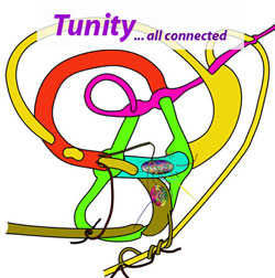 cosmos,tubes interconnect,dimension are created,knowledge,interactive tubes,