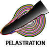 image of pelastration,skin, layer,penetration,elasticity,tensegrity,fermions,boson, photon,